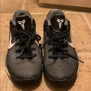 Kobe Basketball Shoe’s